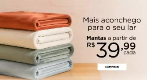 Catálogo Pernambucanas Página 11