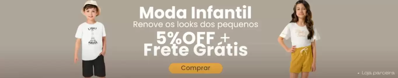 Catálogo Pernambucanas Página 13