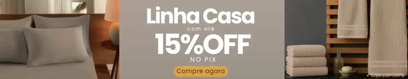 Catálogo Pernambucanas Página 14