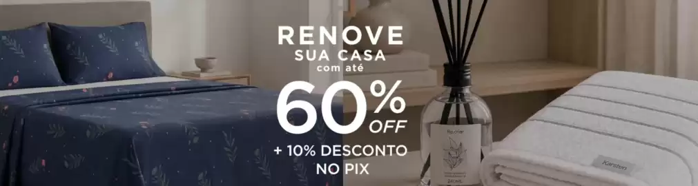 Catálogo Pernambucanas Página 5