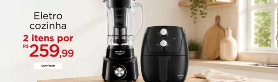 Catálogo Pernambucanas Página 6