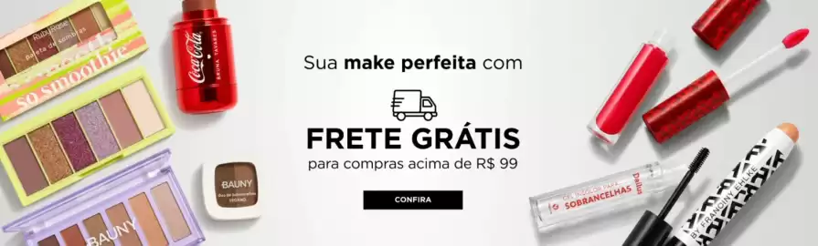 Catálogo Pernambucanas Página 7