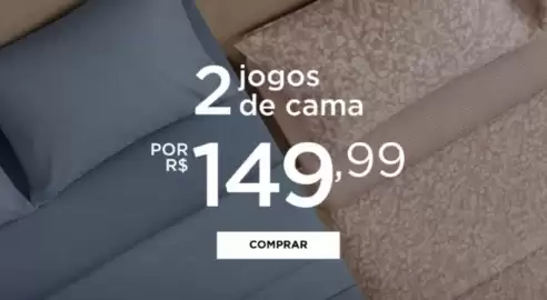 Catálogo Pernambucanas Página 8