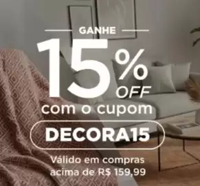 Catálogo Pernambucanas Página 9