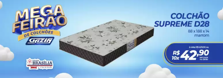 Catálogo Móveis Brasília Página 4