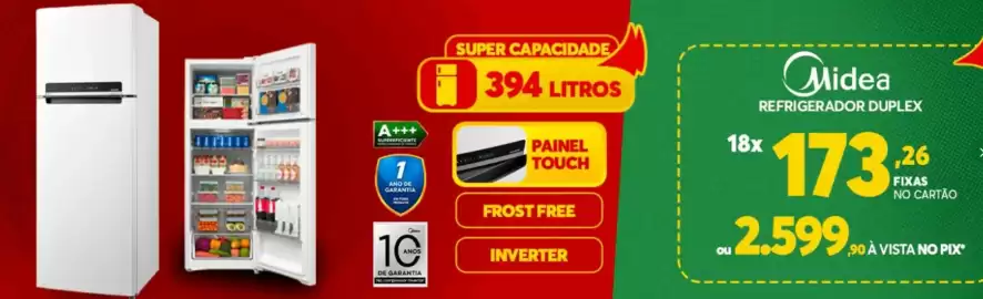 Catálogo Lojas Guaibim Página 12
