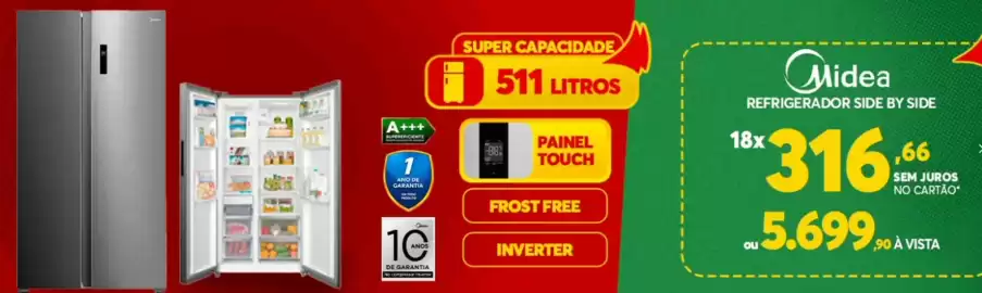 Catálogo Lojas Guaibim Página 15