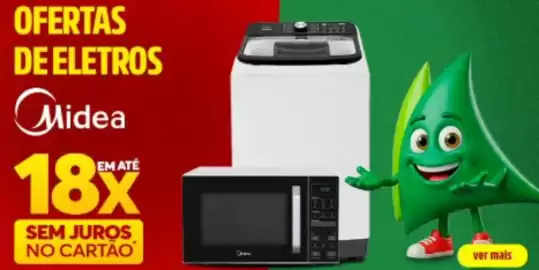 Catálogo Lojas Guaibim Página 17
