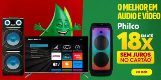 Catálogo Lojas Guaibim Página 19