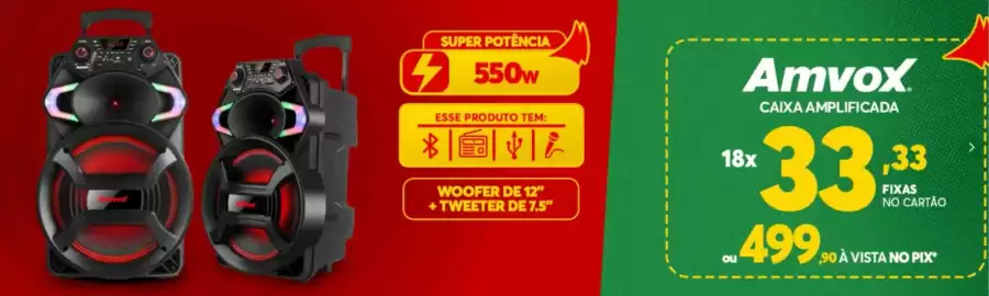 Catálogo Lojas Guaibim Página 2