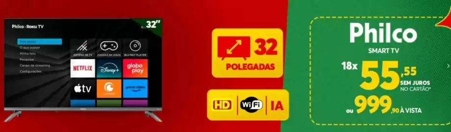 Catálogo Lojas Guaibim Página 3