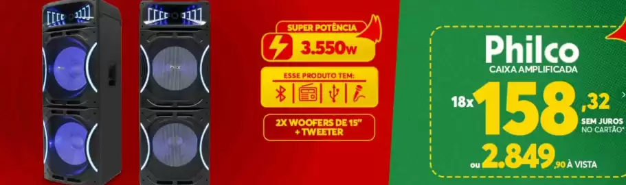 Catálogo Lojas Guaibim Página 6