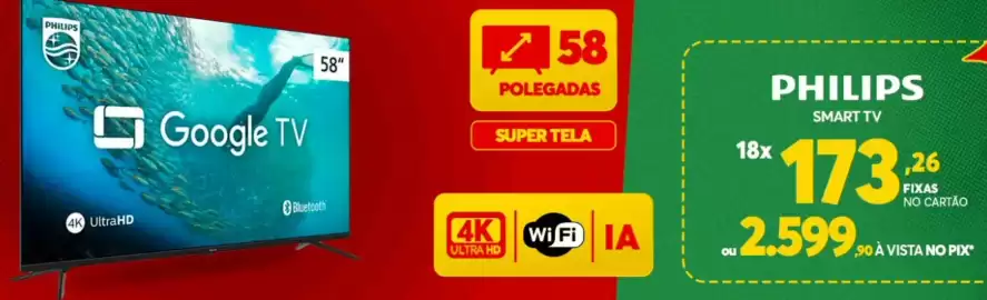 Catálogo Lojas Guaibim Página 7