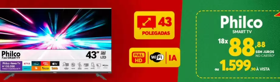 Catálogo Lojas Guaibim Página 8