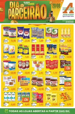 Atacadão (válido até 20-08)