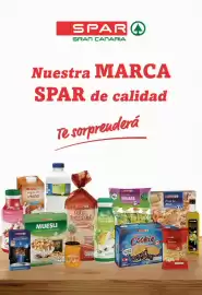 Folleto SPAR Gran Canaria Página 2