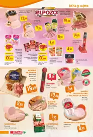 Folleto SPAR Gran Canaria Página 5: Centro de jamón Mariano Pascual €19,95