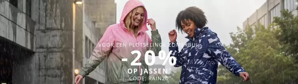 Ulla Popken folder Pagina 1