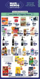 Folheto Sam's Club Página 2: Pata negra - vinho pata €56,98, Norton - vinho €115,98