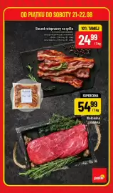 Polomarket gazetka Strona 3: Wołowina miękka €54,99, Boczek wieprzowy na grilla €24,99