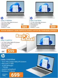 Hardware Expert folder Pagina 4