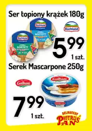 Delikatesy Piotruś Pan gazetka tydzień 34 Strona 2