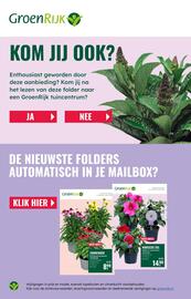 GroenRijk folder week 34 Pagina 2