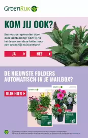 GroenRijk folder week 34 Pagina 2