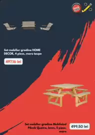 Catalog Brico Depôt Pagină 2