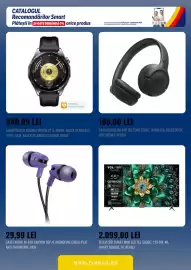 Catalog Flanco Pagină 5: Huawei watch Gt 6 €900,99, Canyon casti audio in-ear sep-4 €29,99