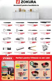 Catalog Selgros Pagină 11: Spargător de nuci €14,99, Piatră ascuțire cuțite €109,00