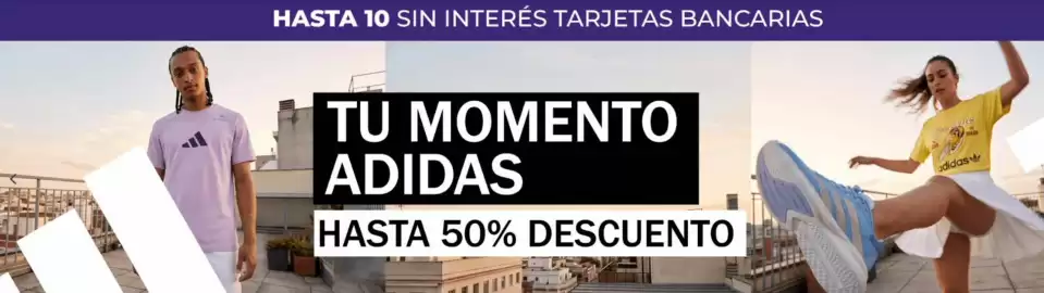 Catálogo ShowSport Página 1