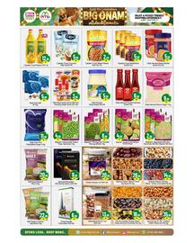 Bigmart leaflet week 34 Page 8