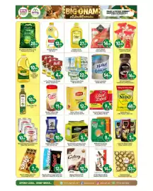 Bigmart leaflet week 34 Page 4
