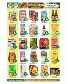 Bigmart leaflet week 34 Page 5