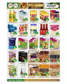 Bigmart leaflet week 34 Page 8