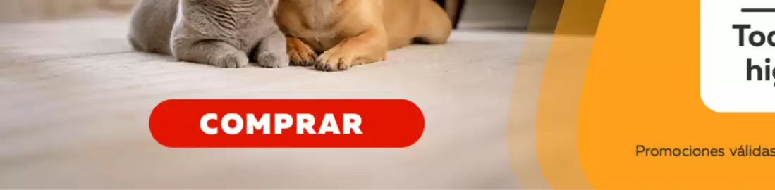 Catálogo Superpet semana 34 Página 10