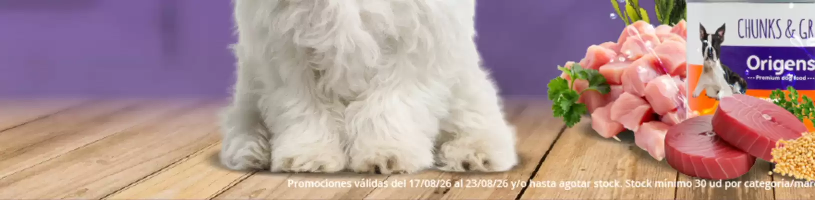 Catálogo Superpet (válido hasta 23-08)