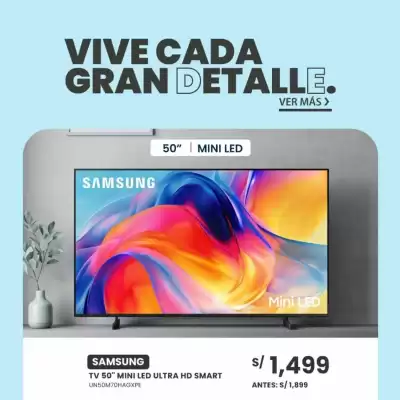 Catálogo Tiendas EFE (válido hasta 4-09)