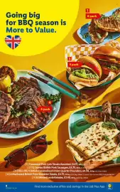 Lidl leaflet week 35 Page 10