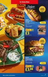 Lidl leaflet week 35 Page 11