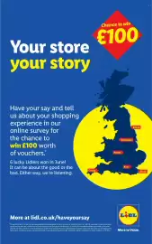 Lidl leaflet week 35 Page 27