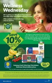 Lidl leaflet week 35 Page 8