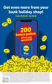 Lidl leaflet week 35 Page 9
