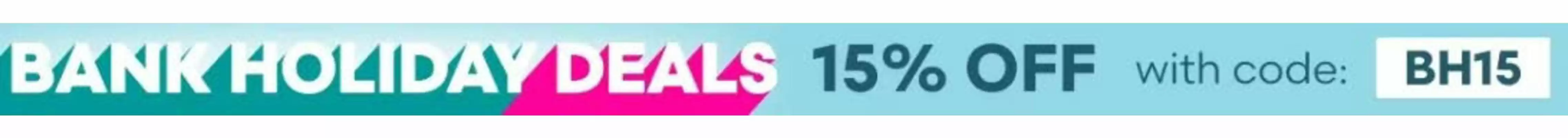 Robert Dyas (valid until 19-09)