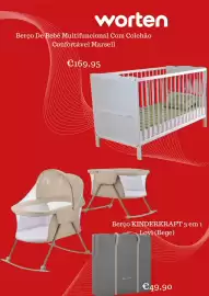 Folheto Worten Página 6