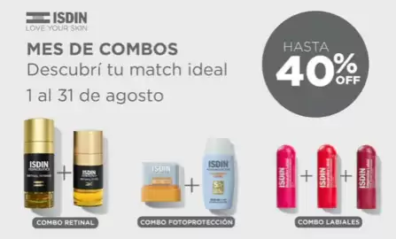 Catálogo Farmacia Selma Página 1
