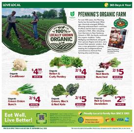 Nature's Emporium flyer Page 12
