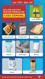 Folleto ALDI semana 36 Página 3