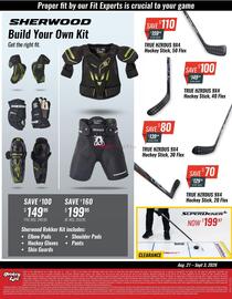Hockey Life flyer Page 4